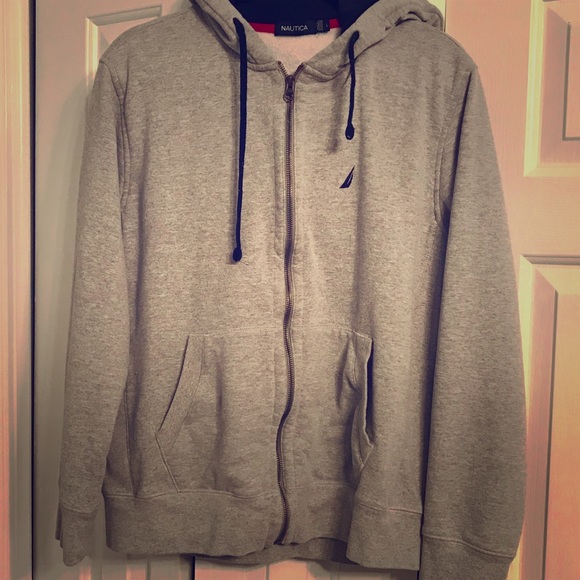 Nautica Other - ⚓️⛵️🔥MEN’S NAUTICA HOODIE⚓️⛵️🔥